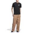 Camiseta Masculina Adidas Shmoofoil Stairs Preto-JX5453- -7-